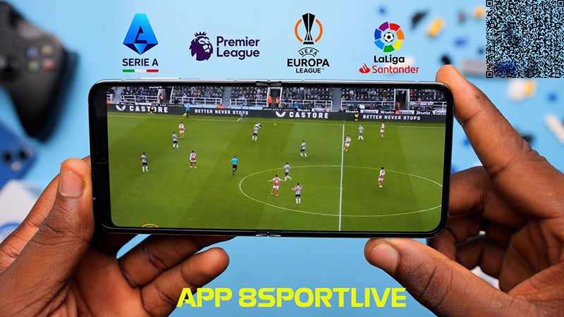 app 8sportlive
