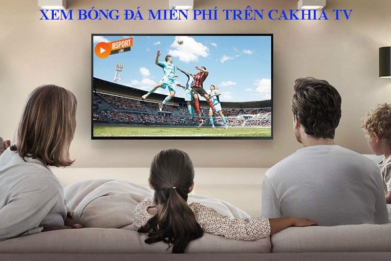 Cakhia tv web xem bóng đá miễn phí