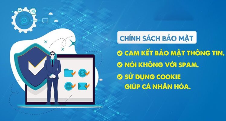 Chính sách bảo mật 8sportlive