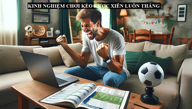 kinh nghiệm soi kèo xiên bóng đá hôm nay