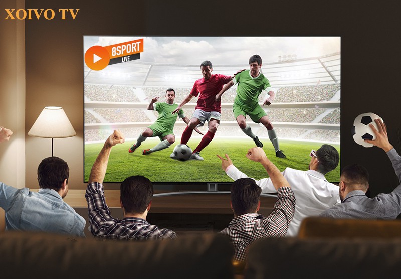 Xoivo tv trực tiếp bóng đá