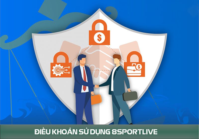 điều khoản 8sportlive